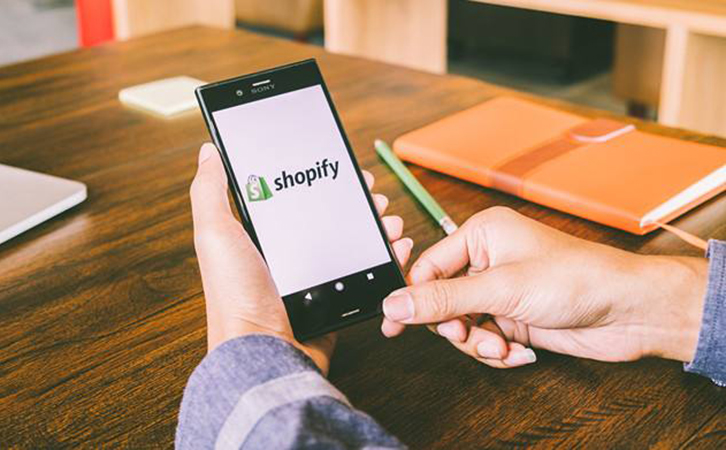 Shopify Checkout 用户付款设置