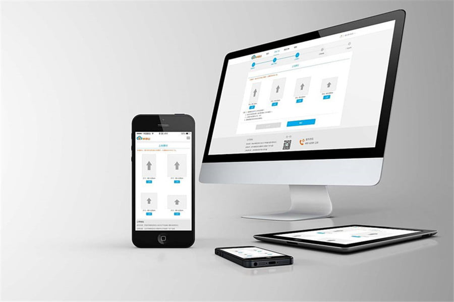 淺談如何才能建設(shè)出完美的外貿(mào)企業(yè)站