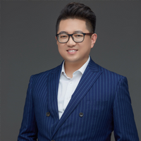 技術架構負責人 葛杰