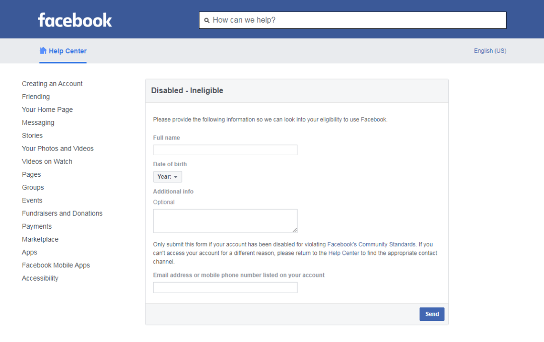 外貿(mào)業(yè)務(wù)員 Facebook賬戶如何防封1