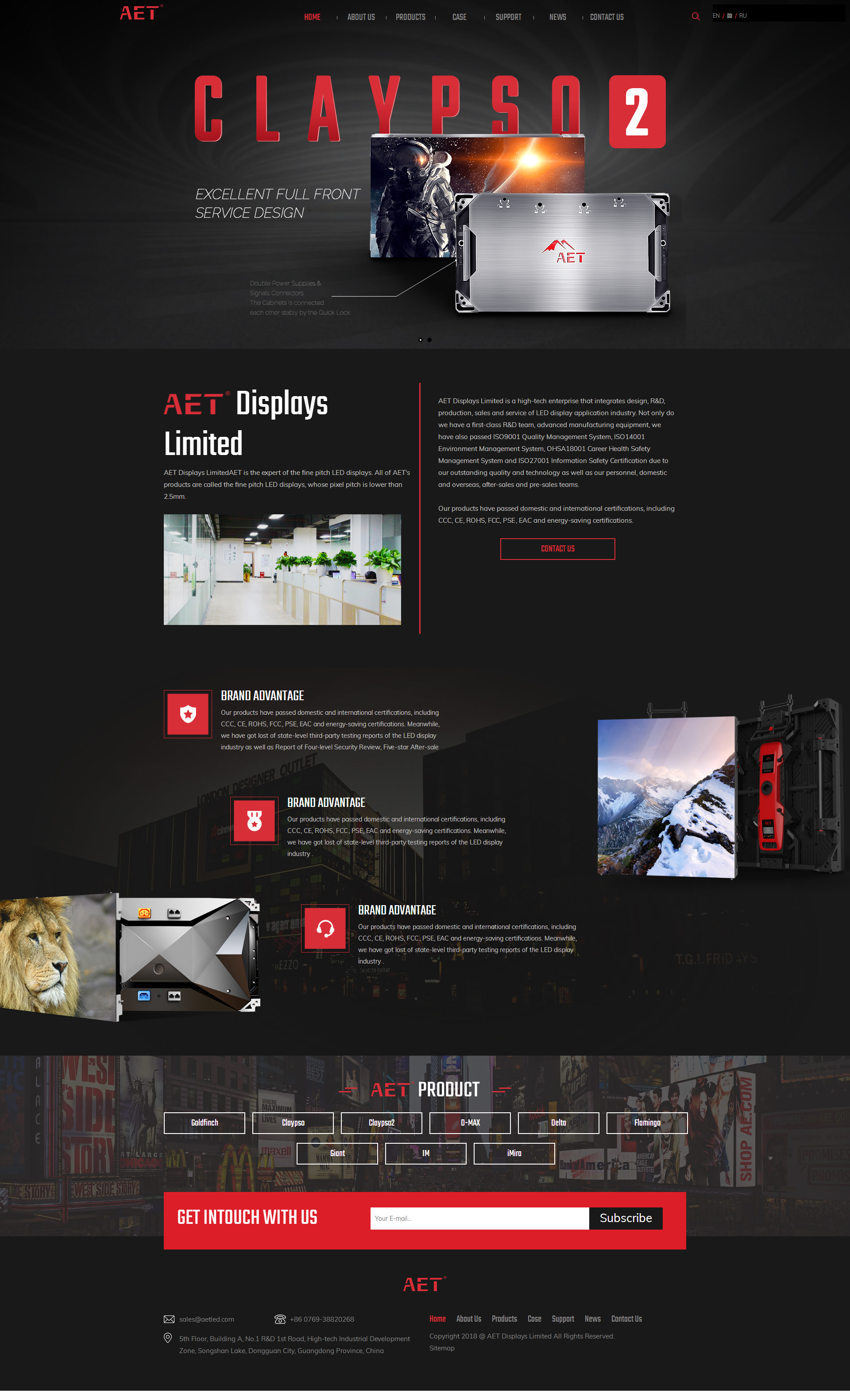 網(wǎng)站設(shè)計(jì)中首頁(yè)設(shè)計(jì)的4個(gè)要求