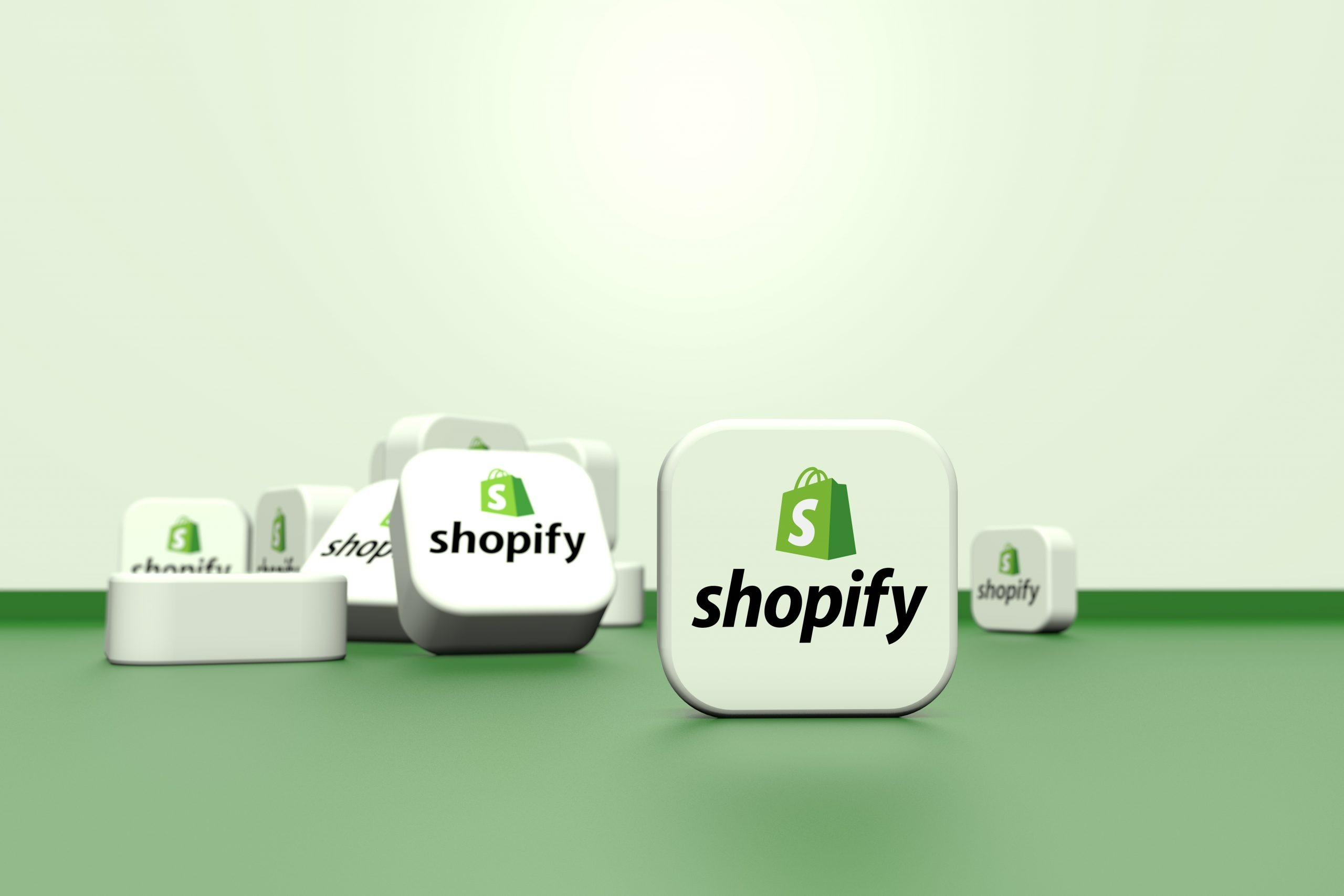 Shopifywaimaodulizhandajianfuwu