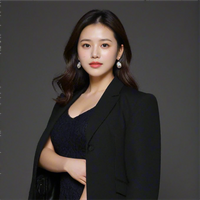 客戶成功經理 劉潔