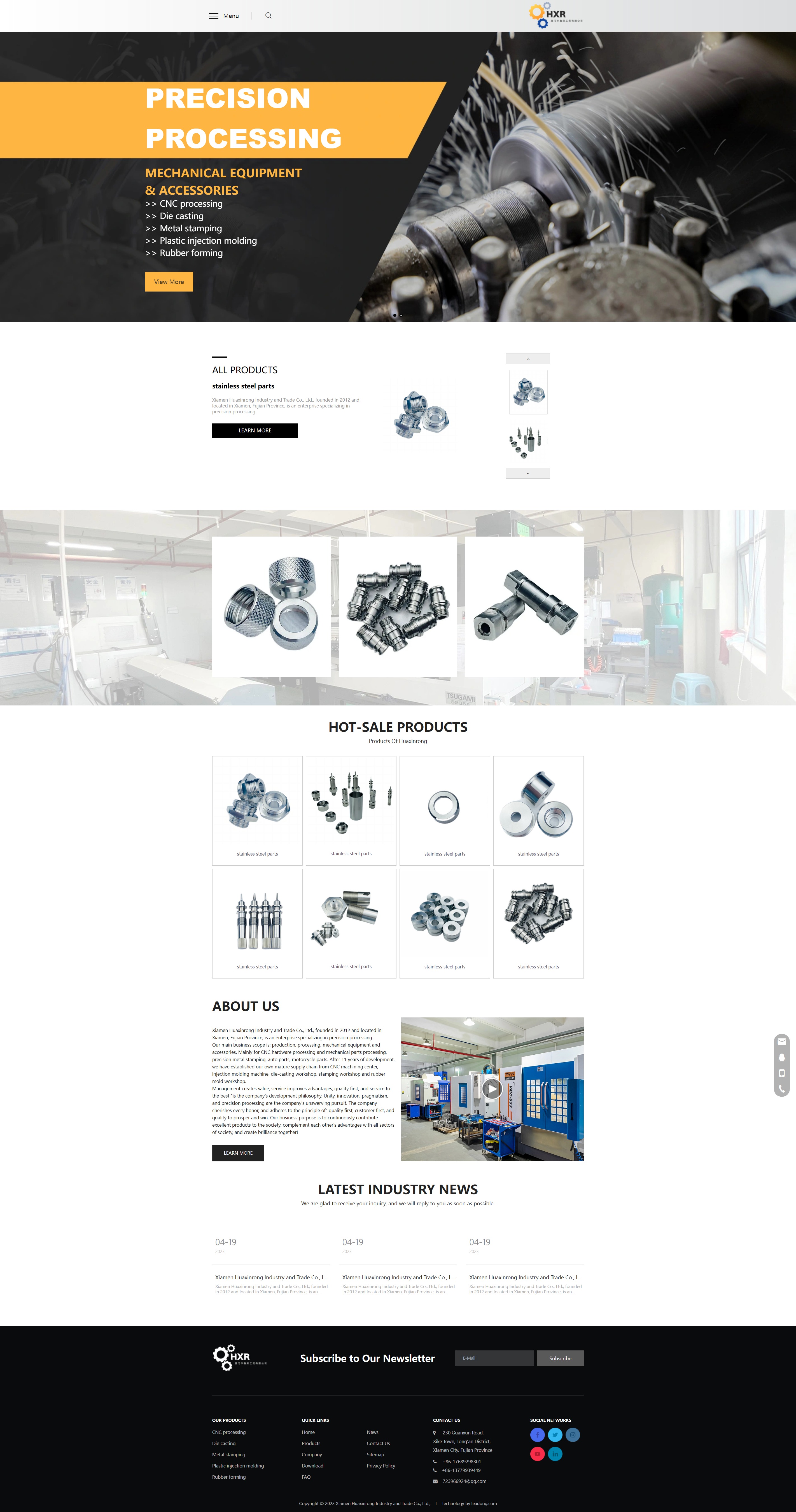 外貿(mào)網(wǎng)站怎么做才能帶來(lái)訂單