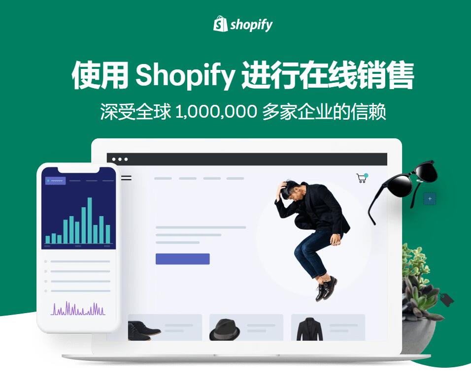 Shopify建站多少钱:外贸企业如何选择合适的套餐和服务?