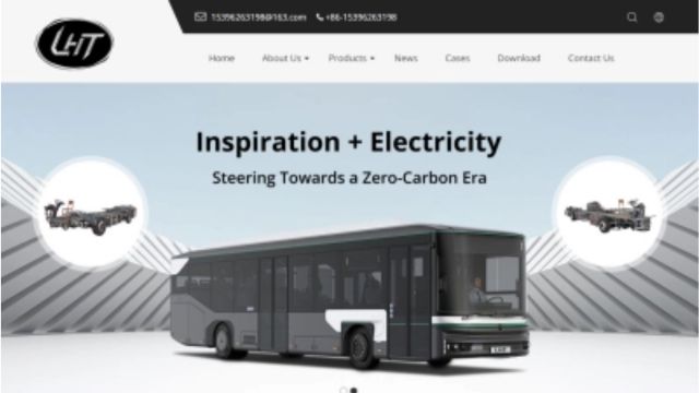 秘密2：導航別堆選項，要讓老外3秒找到想要的