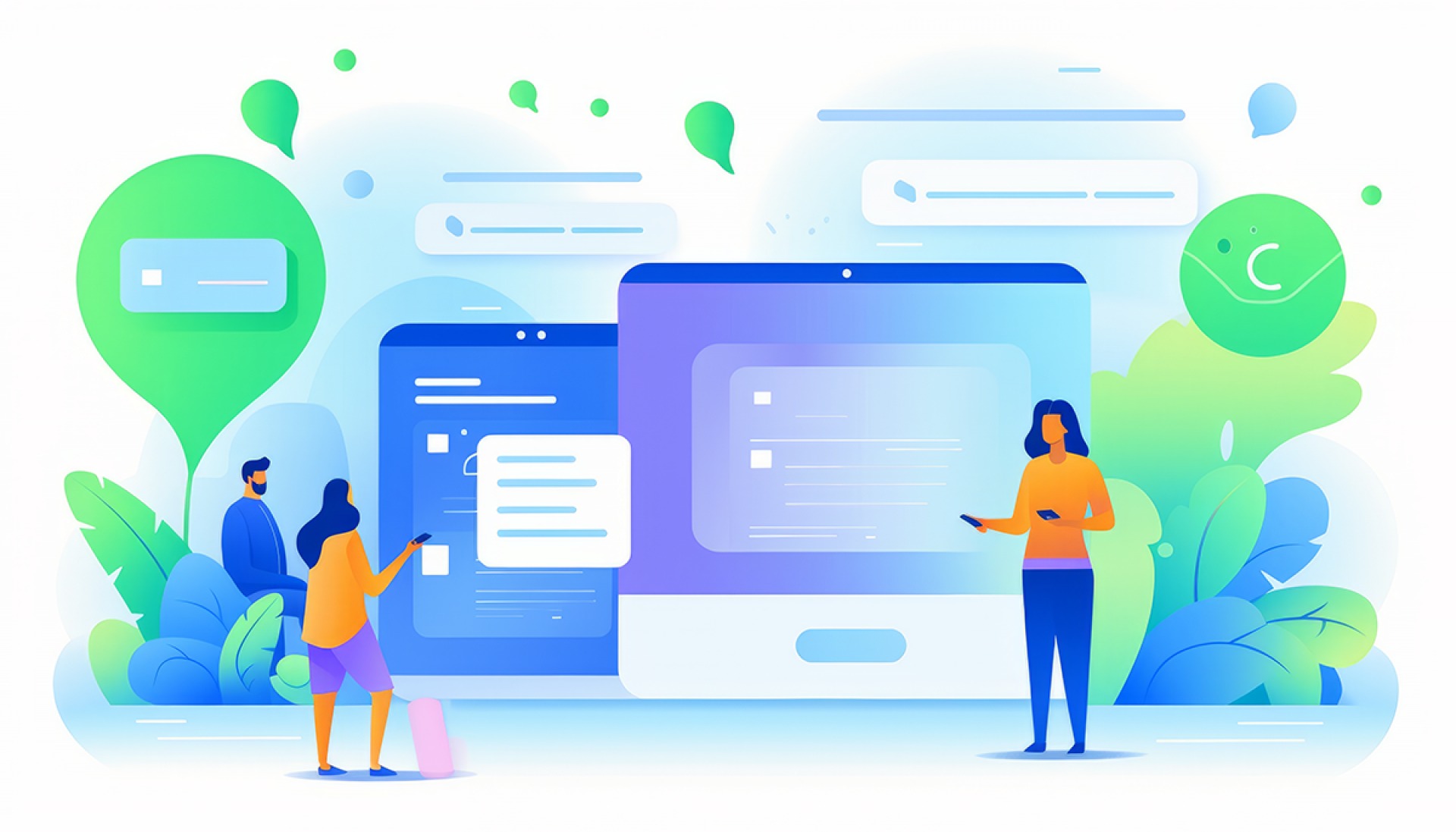 2026年外貿(mào)網(wǎng)站建設(shè)趨勢(shì)：AI搜索、技術(shù)升級(jí)與出海增長策略深度指南4