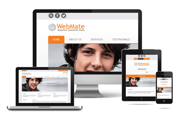 網(wǎng)站建設(shè)