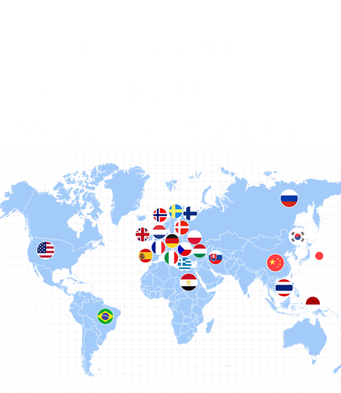 多語言外貿(mào)網(wǎng)站建設