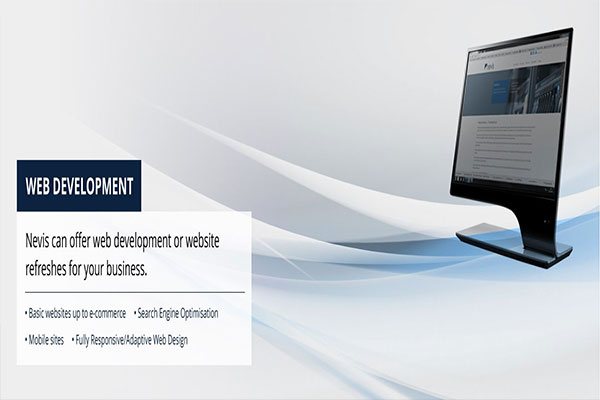 好的外贸网站应该如何设计