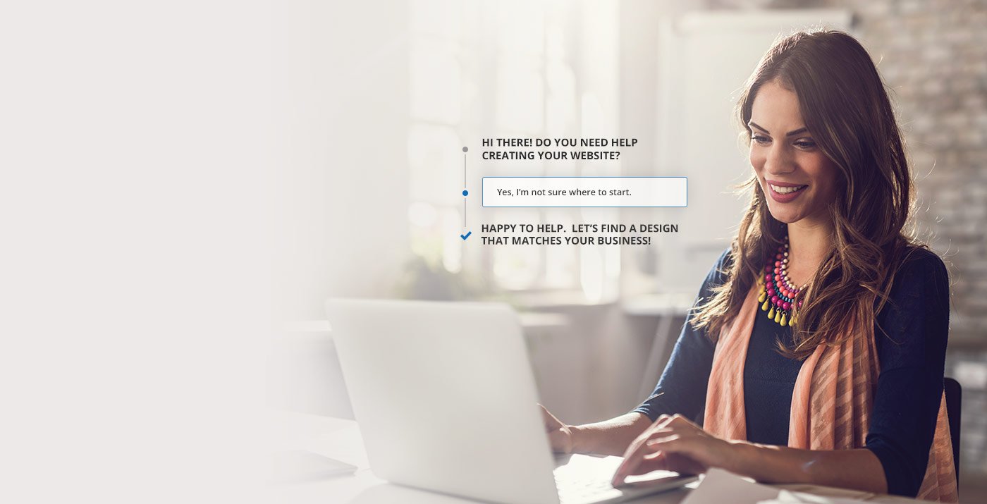 企业网站是企业在互联网上的名片