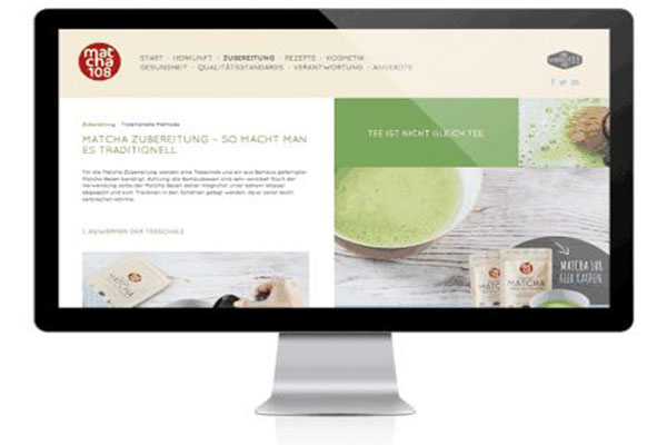 浅析外贸网站建设的重要性