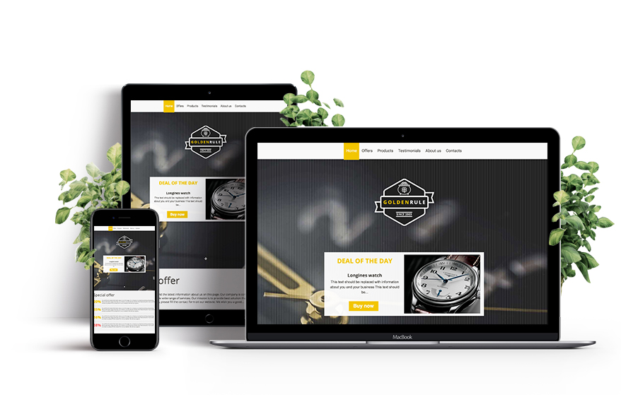 永康企业做外贸网站建设,一定要记得便宜没好货!