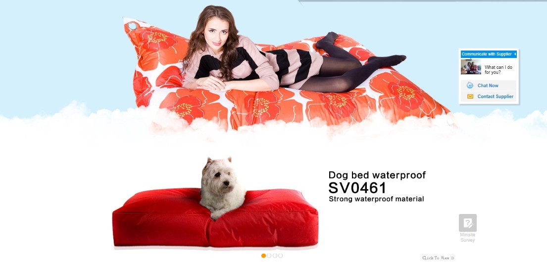 阿里国际站装修去间隙