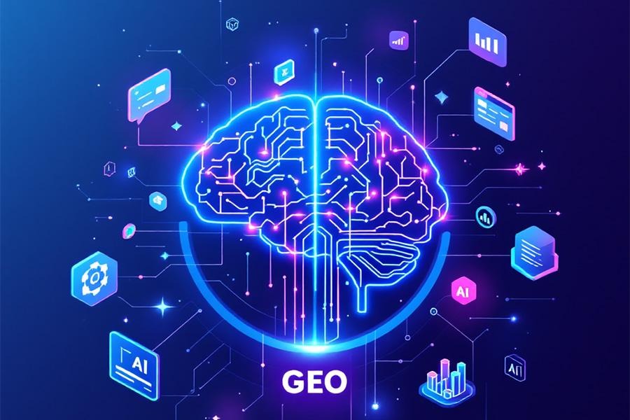 Llms.txt 是什么 2025 年 AI 搜索时代这个文件比站点地图还关键