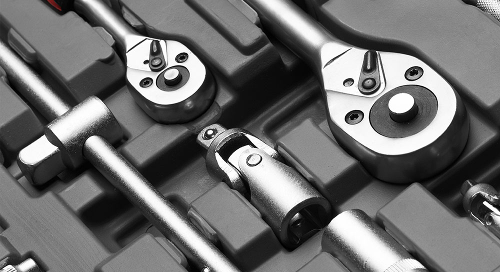 五金工具外贸建站方案