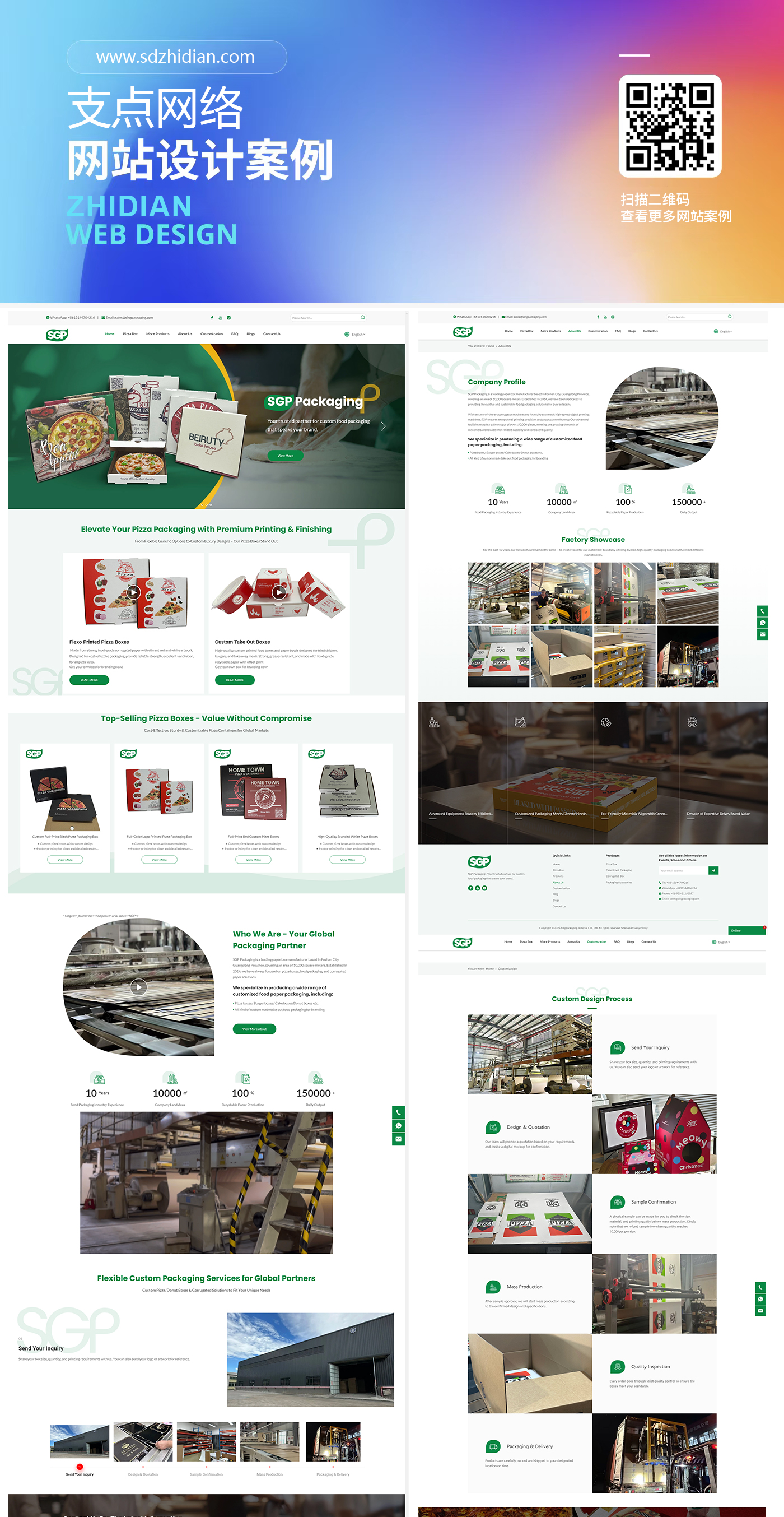 2026年外贸建站与推广怎么做？从建站到获客的完整实战指南