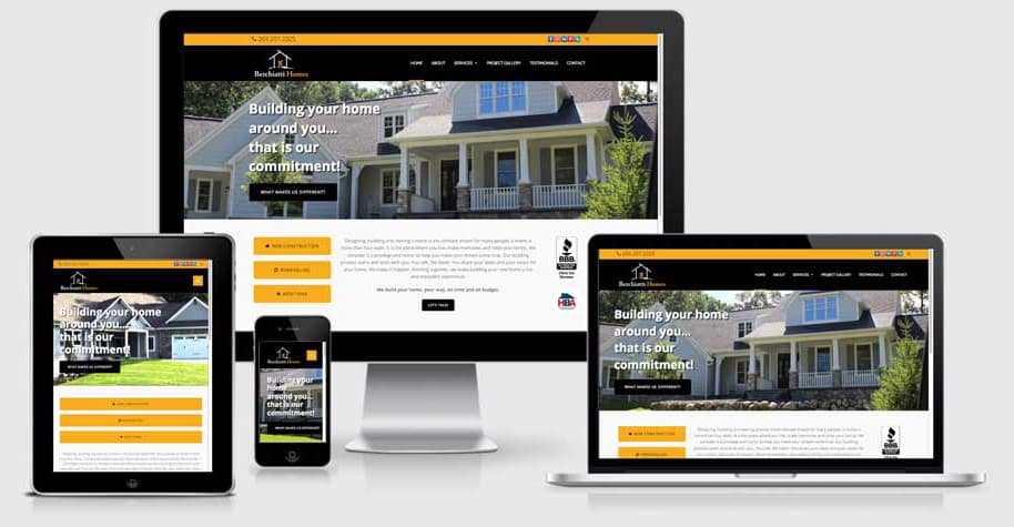 外贸营销型网站和普通外贸网站有什么差别