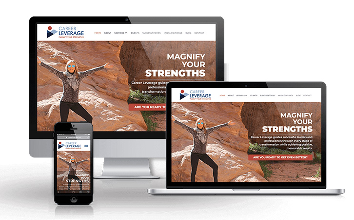 做响应式网站(为什么响应式网站设计受欢迎)