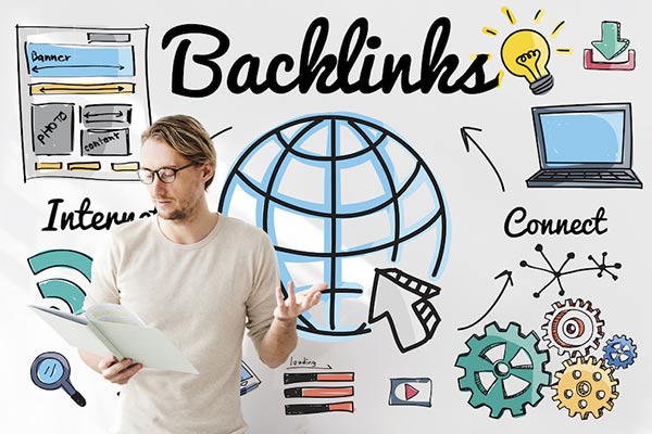 什么是反向链接，它们如何影响外贸网站 SEO 效果？