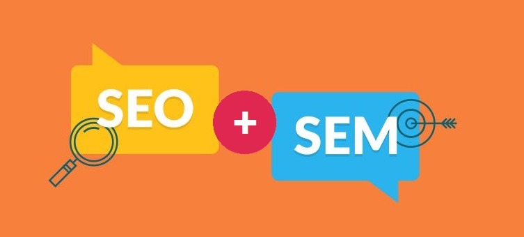 seo vs sem