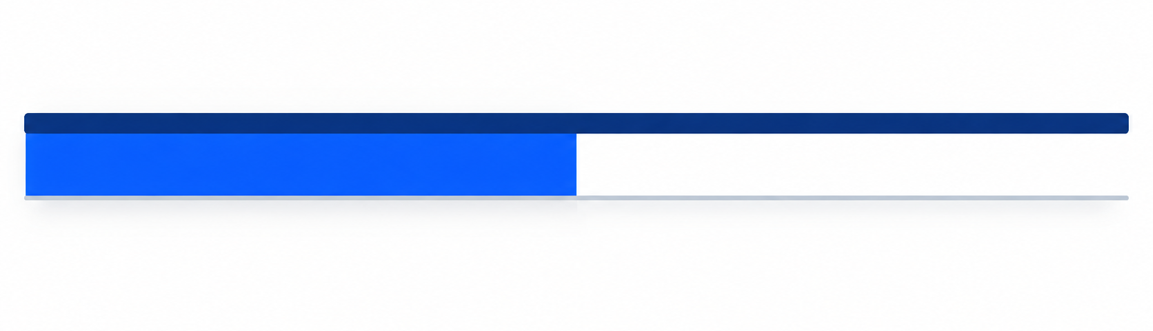 one keyword mapped to one page