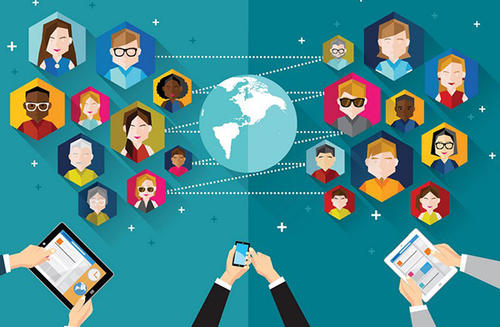 如何借助社交媒体助力谷歌SEO优化