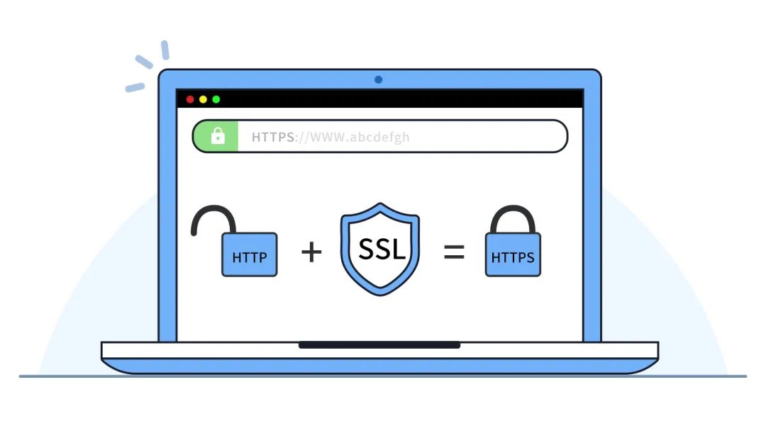 什么是SSL安全证书