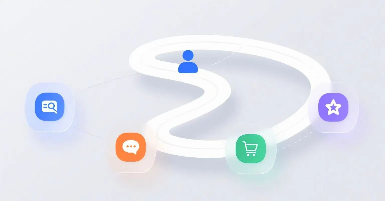 为啥GEO不能套用SEO逻辑 2025年做GEO 得先转这3个思维2