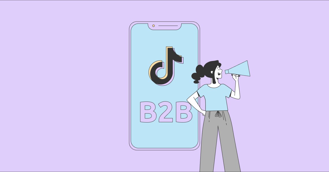 TikTok做外贸的6大优势与3个常见误区分析3