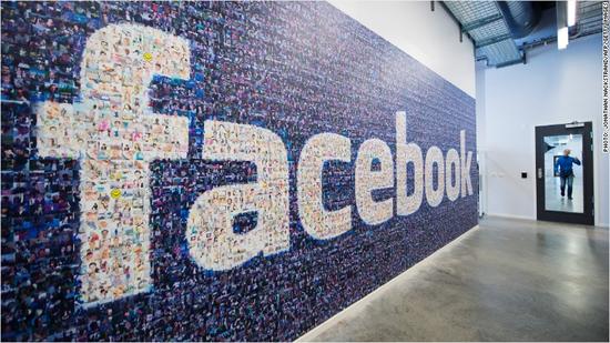 facebook推广：5个应具备的facebook推广思路!