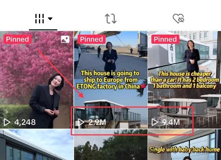 如何用TikTok做外贸