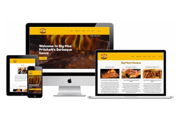 南京外贸网站设计