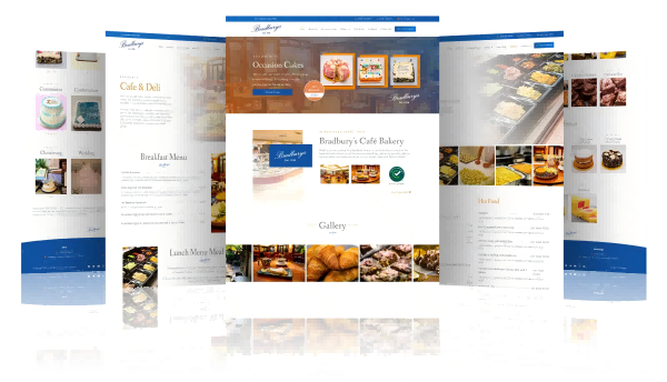 外贸官网搭建要多少钱？3000元模板站与10万定制站的本质差别