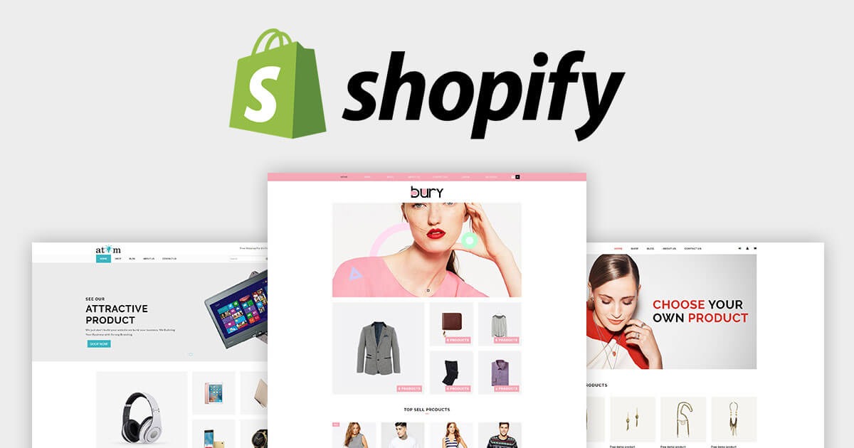 独立站建设成本大揭秘：Shopify 费用全解析