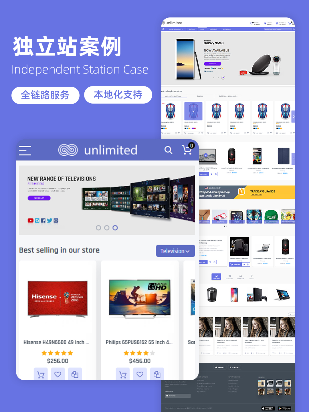 外贸独立站怎么获客？2025年实操指南：从引流到转化，7个渠道全说透