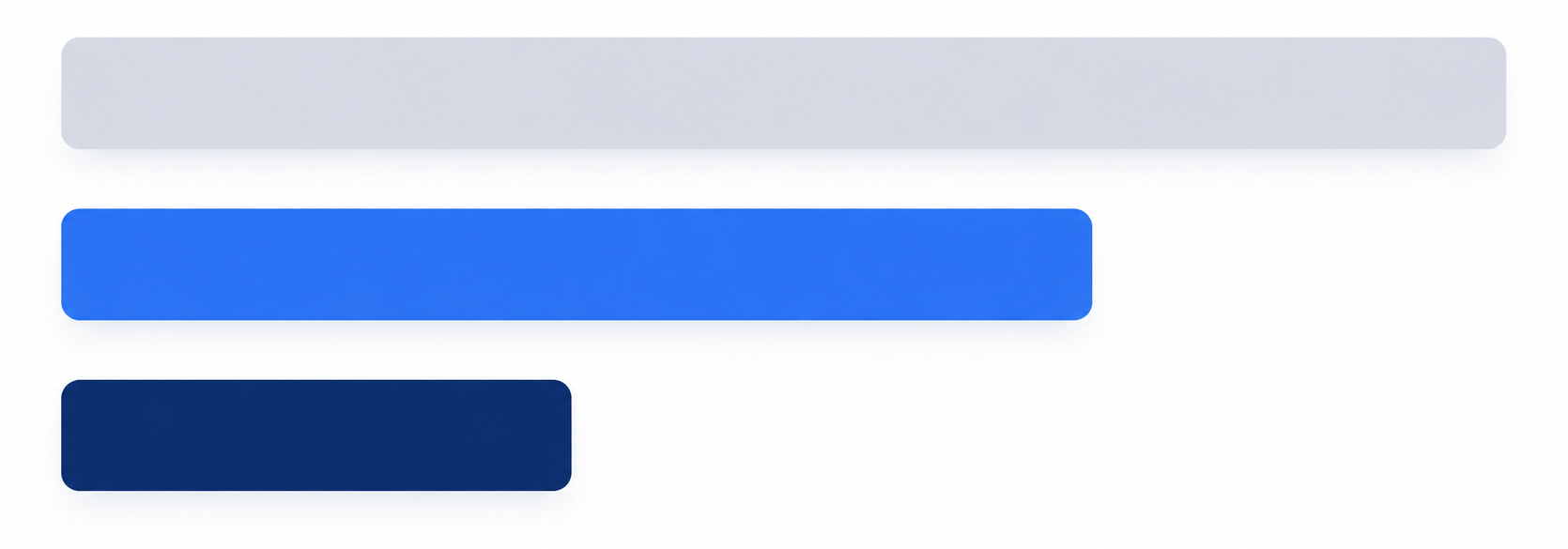instagram hashtag tiers balanced between broad and narrow