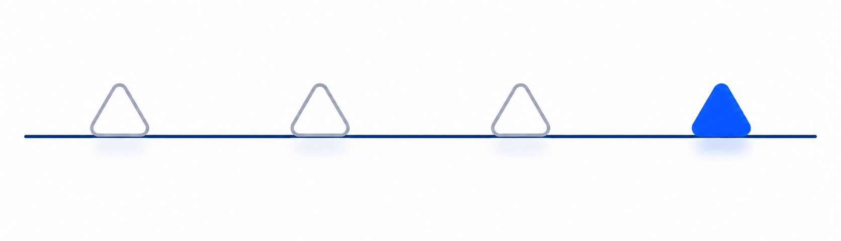three fixed weekly routines that keep promotion running