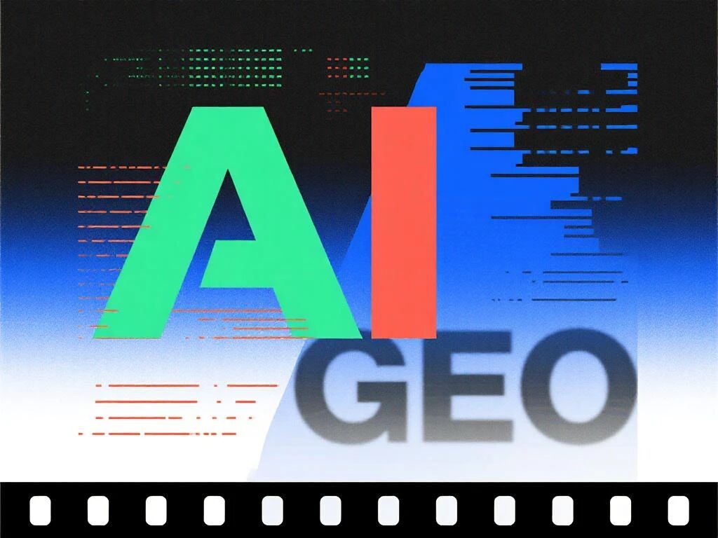 为啥GEO不能套用SEO逻辑 2025年做GEO 得先转这3个思维