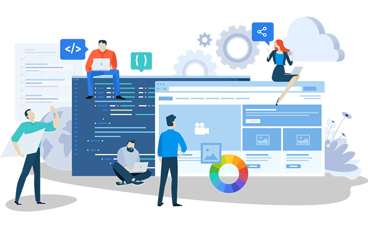 外贸网站建设需要多少钱?为什么不同公司报价差别那么大?