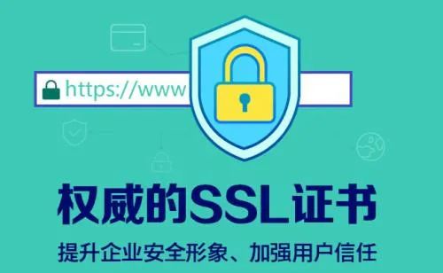 外贸网站为什么要安装SSL证书？