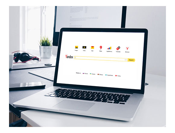 Yandex