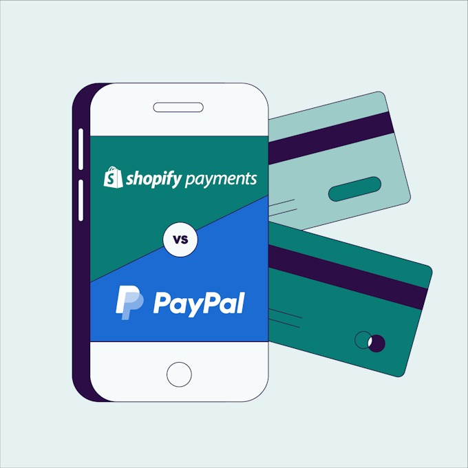 Shopify 独立站 PayPal 收款全解析：开启无忧跨境支付之旅2