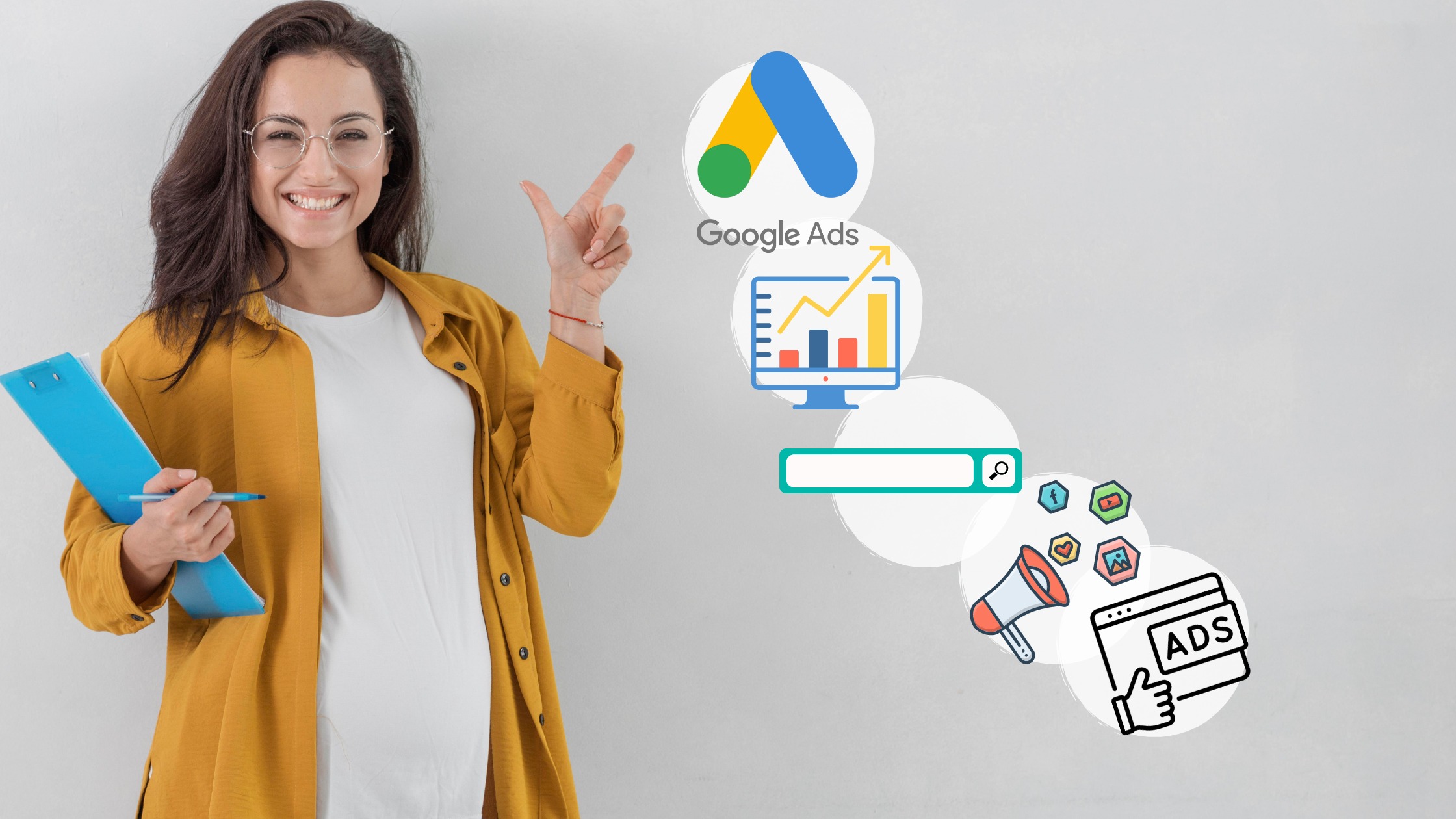 谷歌广告开户多少钱？代理商VS自开户费用对比+隐藏成本清单）