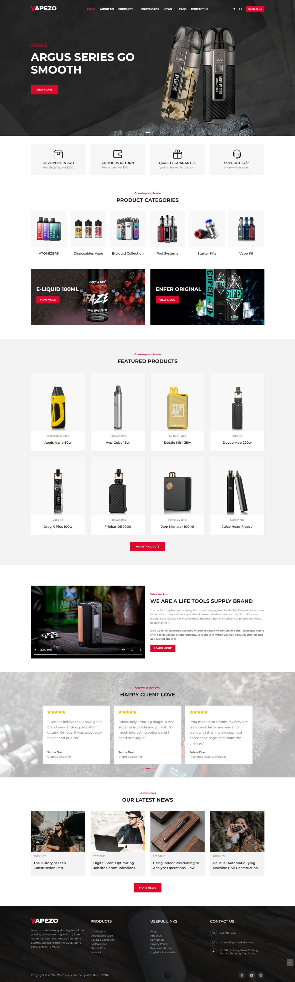 外贸独立站：从“卖货工具”到“数字身份”，这才是B2B品牌出海的正确打开方式