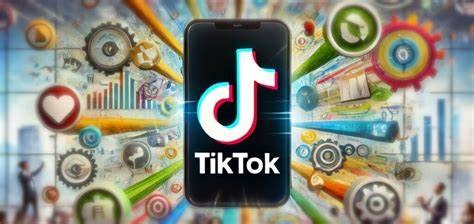 TikTok做外贸的6大优势与3个常见误区分析4