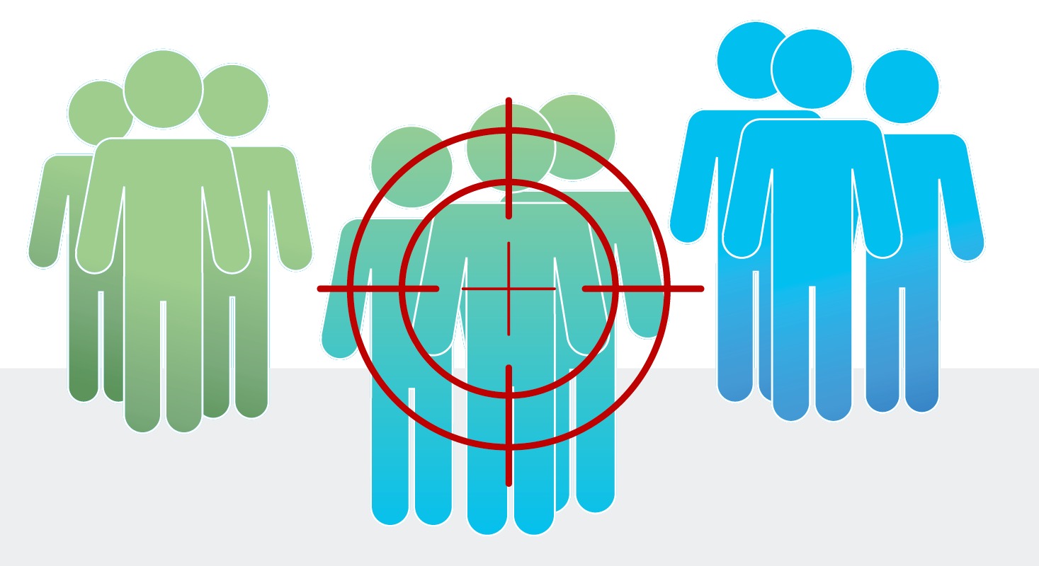 明确网站定位和目标受众