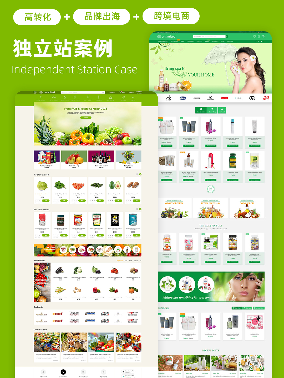 外贸独立站怎么获客？2025年实操指南：从引流到转化，7个渠道全说透