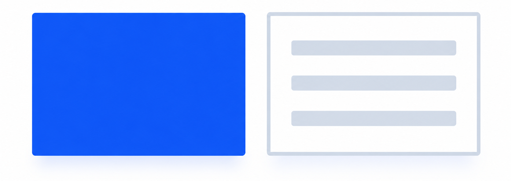 matching the words customers type with the words written on a page