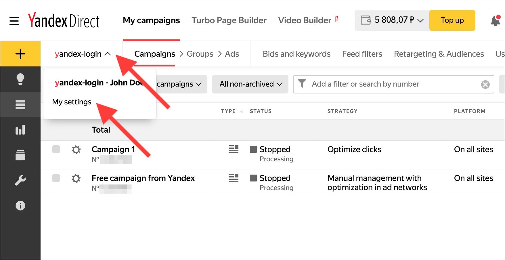 深度指南：如何创建 Yandex 广告成功拓展俄罗斯市场
